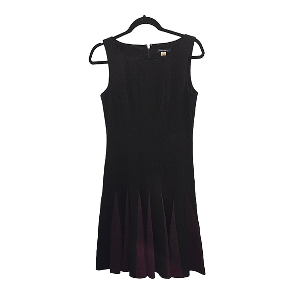 Tommy Hillfiger Sleeveless Dress sz 6 - Picture 1 of 3